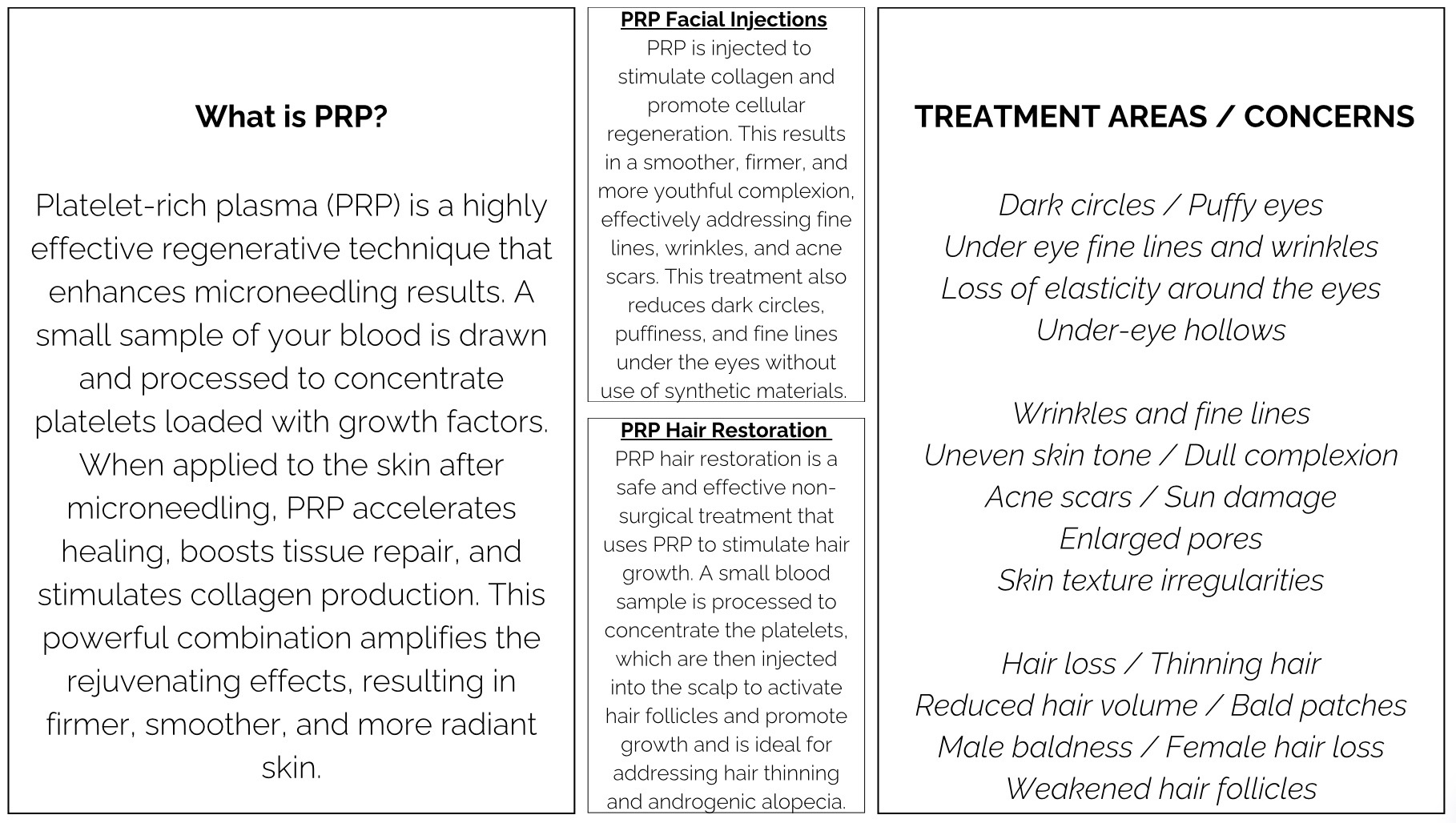 PRP Injections1