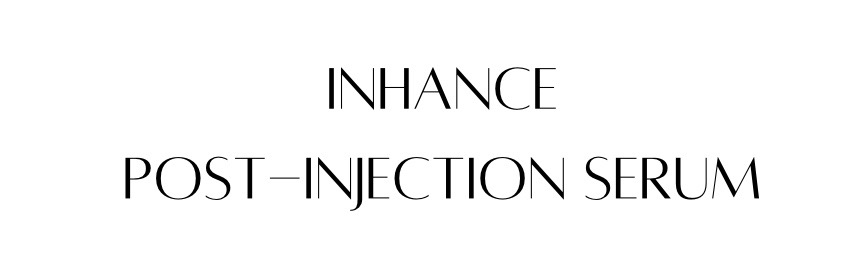 INhance Post-Injection Serum