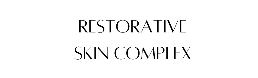 Restorative Skin Complex