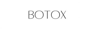 botox