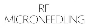 rf microneedling