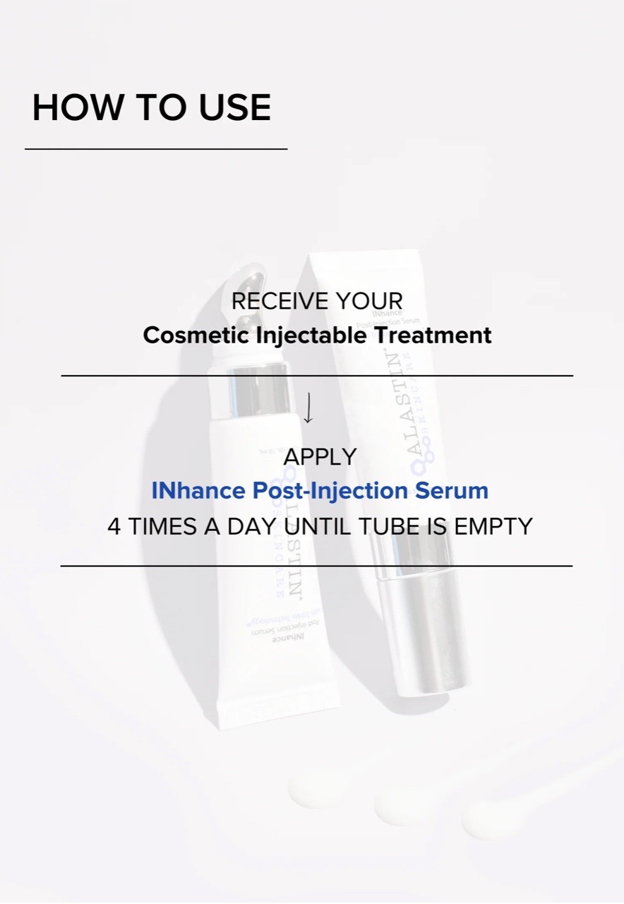 INhance Post-Injection Serum pictures 2