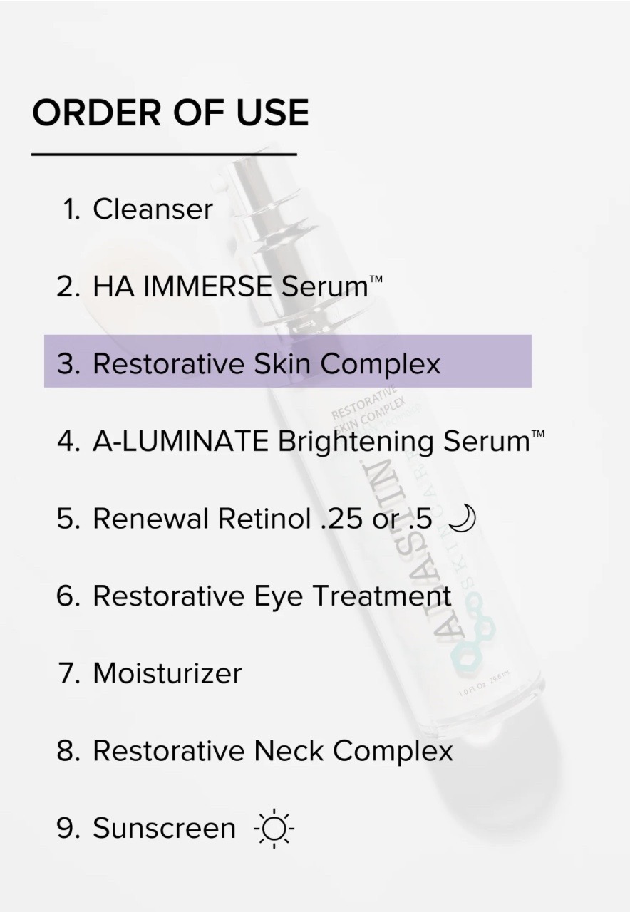 Restorative Skin Complex pictures 2