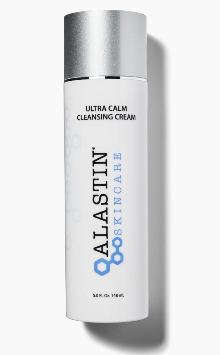 Ultra Calm Cleansing Cream pictures 1