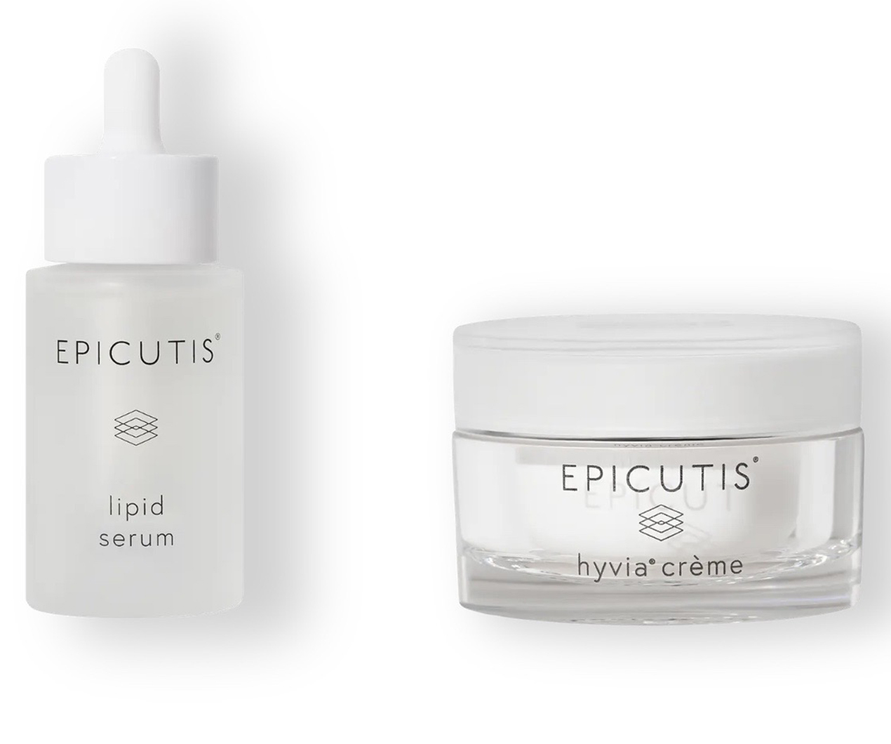 Epicutis Skincare Main Page Cleansing luxury skincare set 1