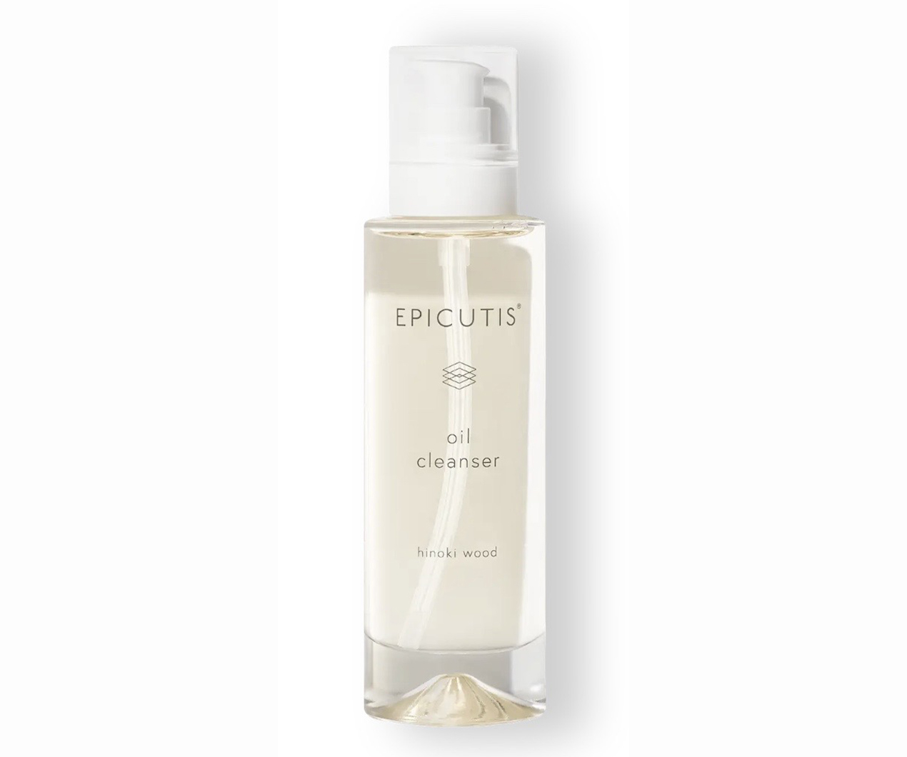 Epicutis Skincare Main Page Oil Cleanser 1