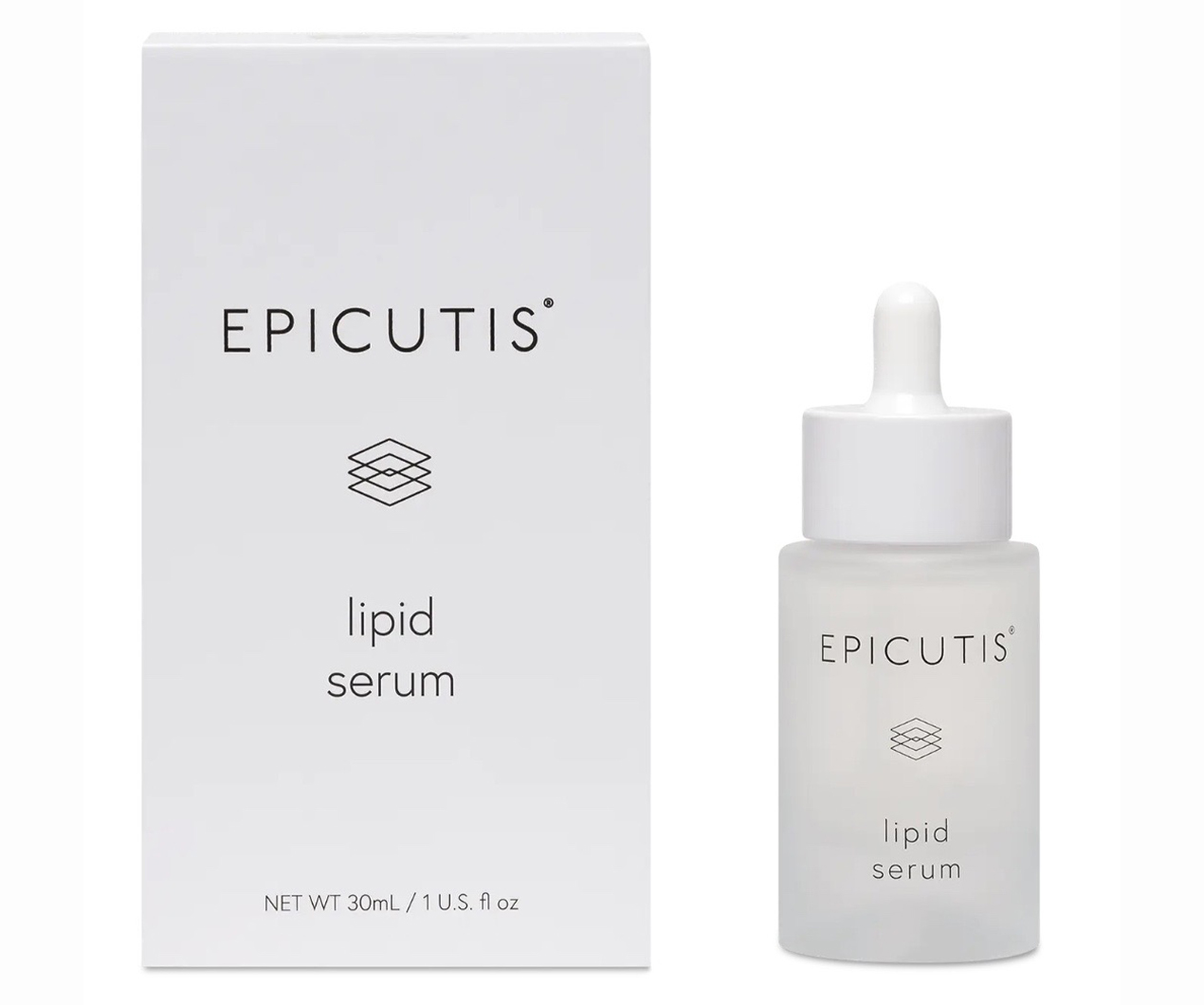 Epicutis Skincare Main Page lipid serum 2